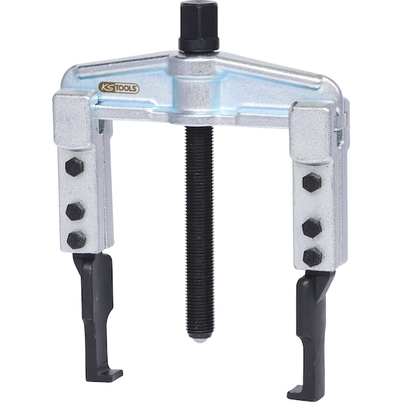 KS TOOLS Universal-Abzieher 2-armig,20-90mm,120mm,2,5t - Universal puller, 2-armed