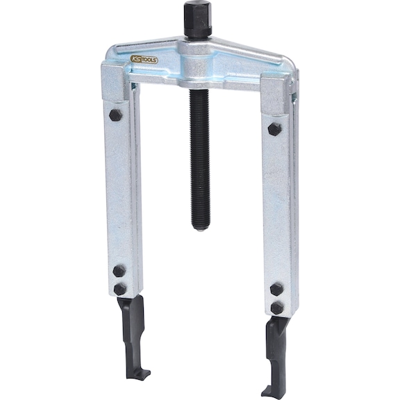Universal-Abzieher 2-armig,20-90mm,200mm,2,5t - Universal puller, 2-armed