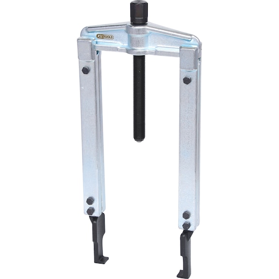 Universal-Abzieher 2-armig,20-90mm,250mm,2,5t - Universal puller, 2-armed
