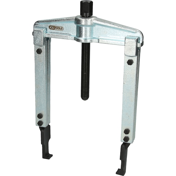 Universal-Abzieher 2-armig,25-130mm,200mm,2,5t - Universal puller, 2-armed