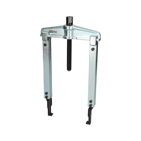 KS TOOLS Universal-Abzieher 2-armig,25-130mm,250mm,2,5t - Universal puller, 2-armed