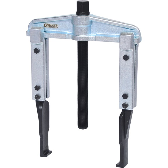 KS TOOLS Universal-Abzieher 2-armig,50-160mm,220mm,5t - Universal puller, 2-armed