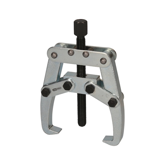 Universal puller, 2-armed, 10–50 mm, 8.5 mm - Universal puller, 2-armed