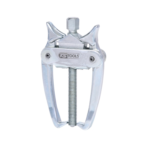 Universal puller, 2-armed, 10-50 mm, 12 mm - Universal puller, 2-armed