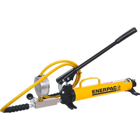 KS TOOLS Hydraulic hand pump