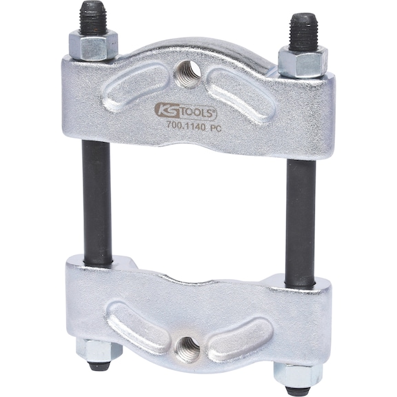 Bearing separator, for max. D: 50 mm - Puller - individual parts