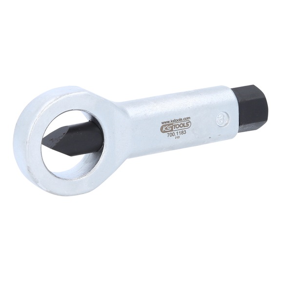 Nut splitter, 16-22 mm - Nut splitter
