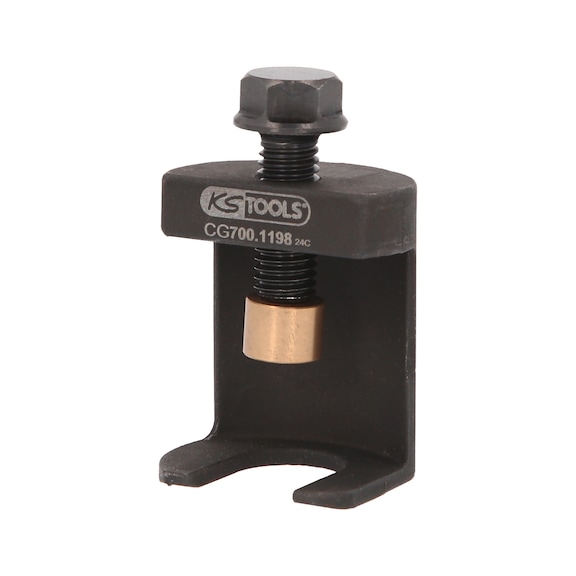 Universal wiper arm puller 23.5 mm - Puller