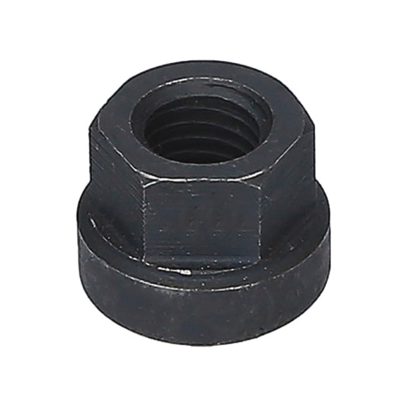 Nut, M14 - Nut (special shape)