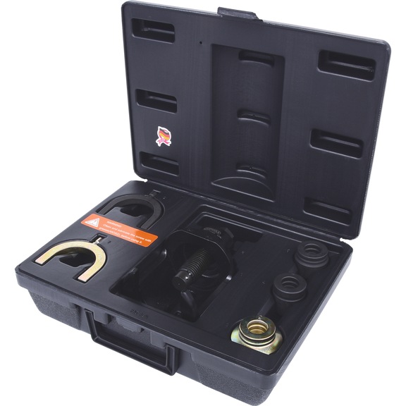 Support joint tool set for Volkswagen T4, 6-piece - Extraction tool, extractor (other)