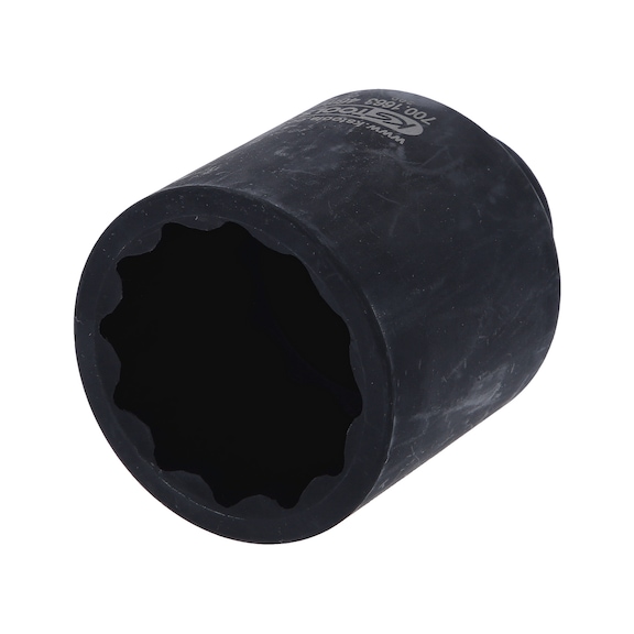 Support joint socket for Renault Master and Opel Movano, 46 mm - Additional socket wrench insert (hexagonal)