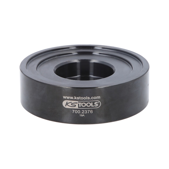 KS TOOLS Large pressure piece D: 93.5 mm - Pressure piece