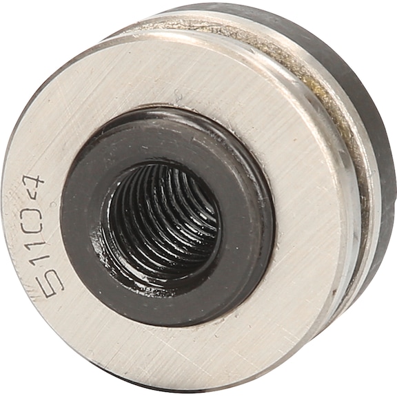 Pressure nut with bearing 700.2382 - Pulling tool, extractor (individual parts)