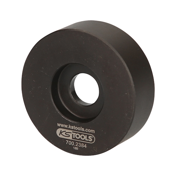 Dismantling and assembly ring, length 17.0 mm, D: 50.0 mm - Motor vehicle (parts, other)