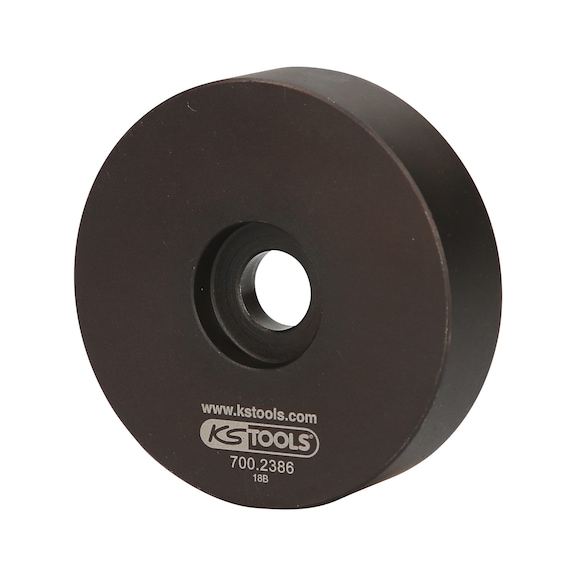 Mounting ring D: 68.0 mm - Motor vehicle (other parts, miscellaneous)