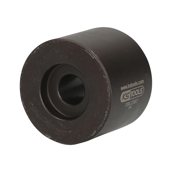 Removal sleeve D: 44.0 mm - Chassis component (motor vehicle, other)