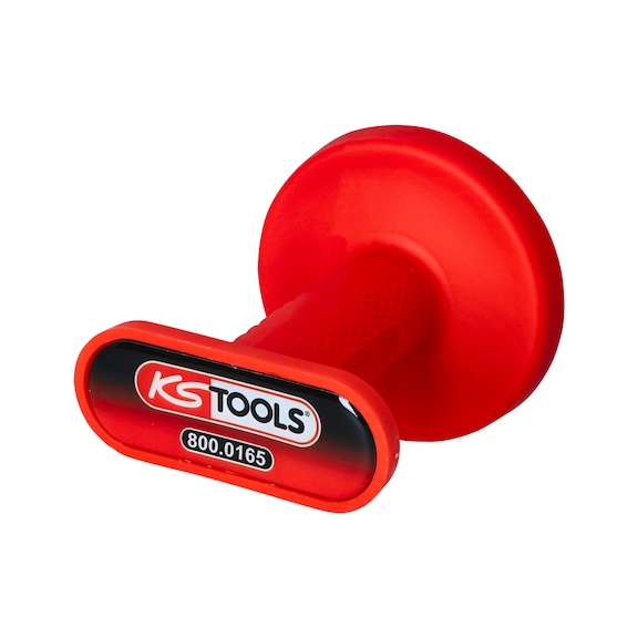 Magnetic holder - Tool holder, workpiece holder (other)