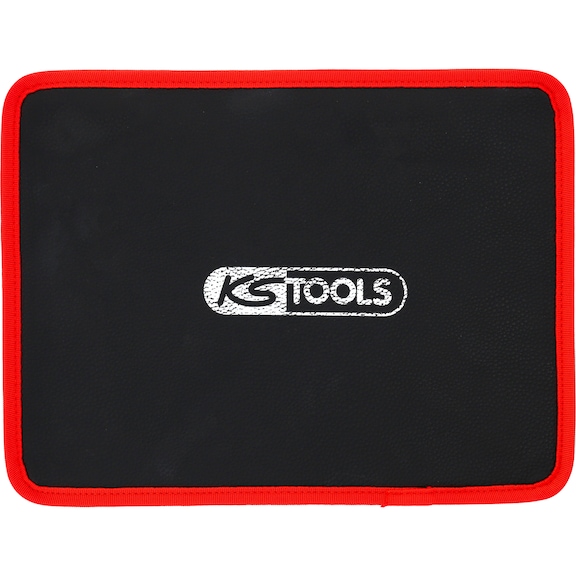 Magnetic mat 320 x 245 mm - Magnetic mat