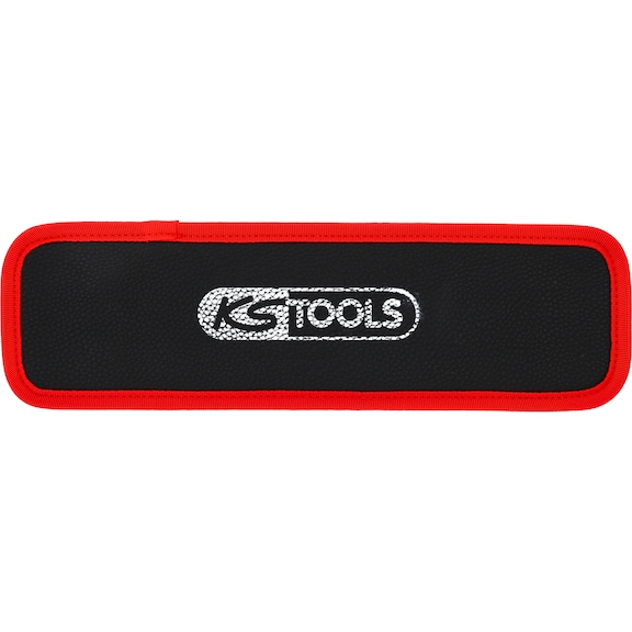 Magnetic mat 320 x 100 mm - Magnetic mat