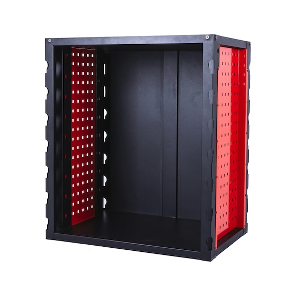 Steel body 826.0007-R002P - Hand tool (parts)