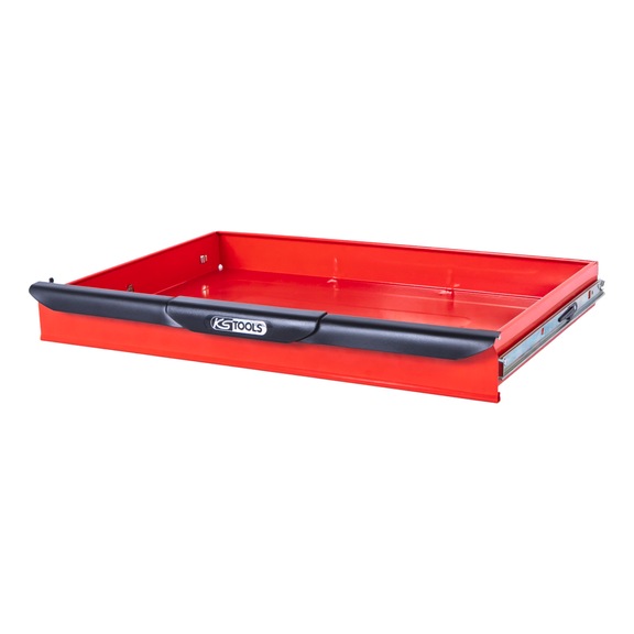 Drawer incl. full extension - Drawer organisation materials (workshop equipment, parts)
