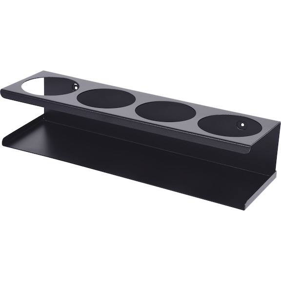 RACINGline can holder - Can holder for workshop trolley