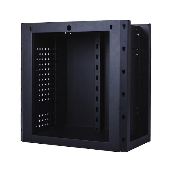 Body with handle for P10 workshop trolley - Transport device (workshop, accessories, miscellaneous)