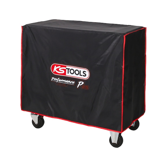 KS TOOLS Transport trolley, rolling trolley (accessory)