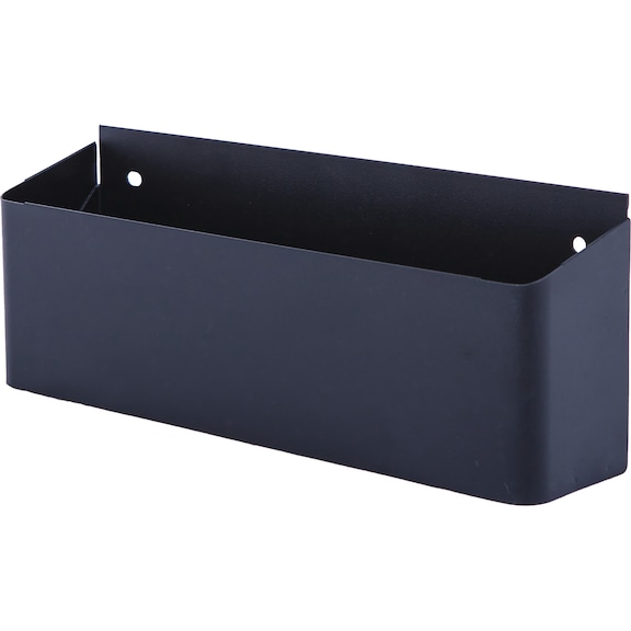 Can holder for PERFORMANCEplus workshop trolley 873.5008-R002P - Can holder for workshop trolley