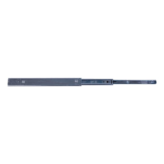 KS TOOLS Vollauszug Kugelf&uuml;hrung mit autom. R&uuml;ckzug zu Werkstattwagen P35 873.5008-R008P - Transportger&auml;t (Werkstatt, Zubeh&ouml;r, Sonstiges)