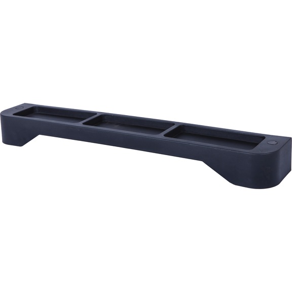 KS TOOLS Shelf for worktop for workshop trolley P35 - Worktop for workshop trolley