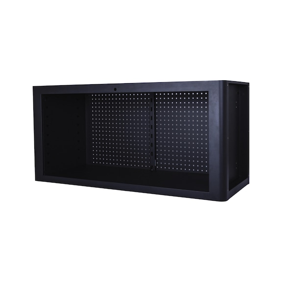 Body with handle for P40 workshop trolley - Transport device (workshop, accessories, miscellaneous)