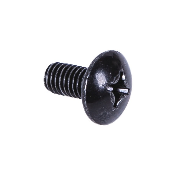 KS TOOLS M6x12 screw for PERFORMANCEplus workshop trolley accessories - Transport device (workshop, accessories, miscellaneous)