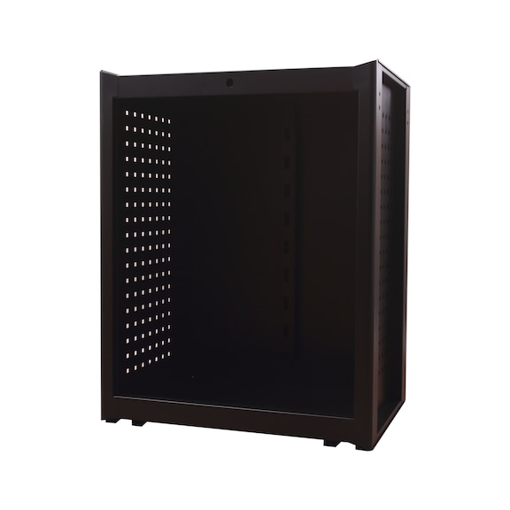 Steel body 897.0007-R001P - Hand tool (parts)