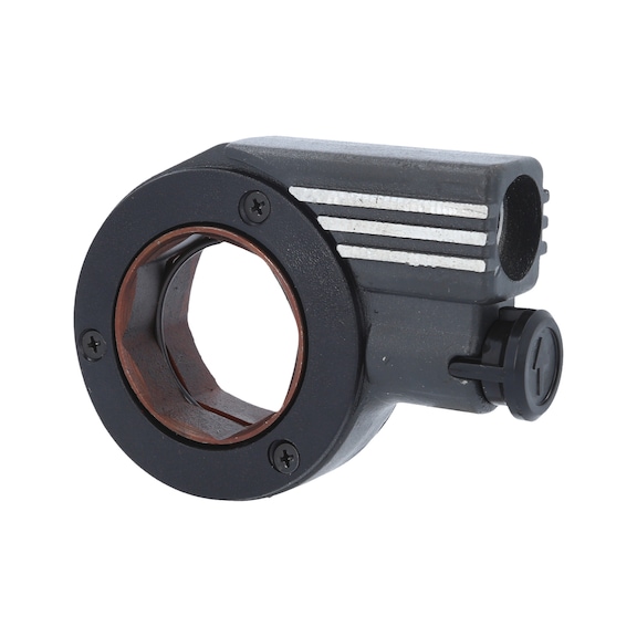 Reversible ratchet - KS TOOLS Ratchet (stepped spanner)