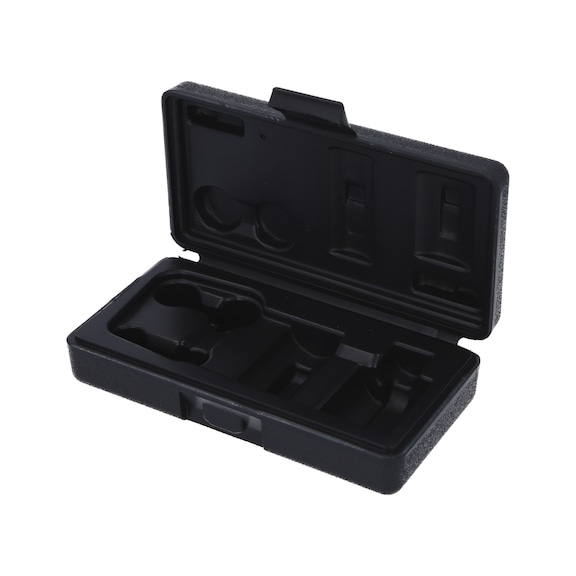 Plastic empty case for 911.0106 - Plastic empty case