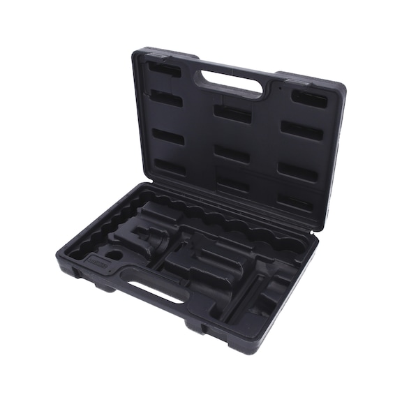 Plastic empty case for 911.0620 - Plastic empty case