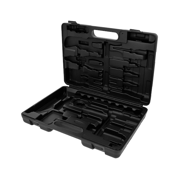 Plastic empty case for 911.0650 - Plastic empty case