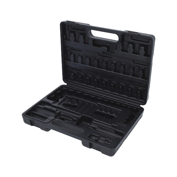 Plastic empty case for 911.0661 - Plastic empty case