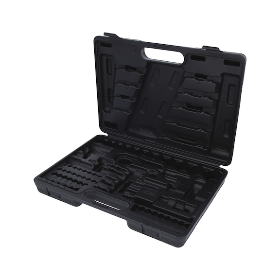 Plastic empty case for 911.0682 - Plastic empty case