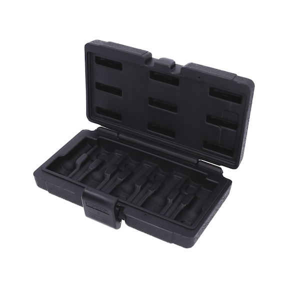 Plastic empty case for 911.0944 - Plastic empty case