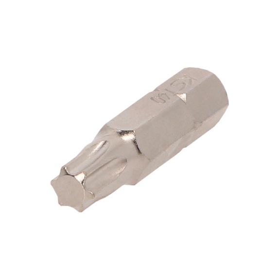 5/16 inch TX bit, 36 mm, T40 - 5/16 inch Torx bit