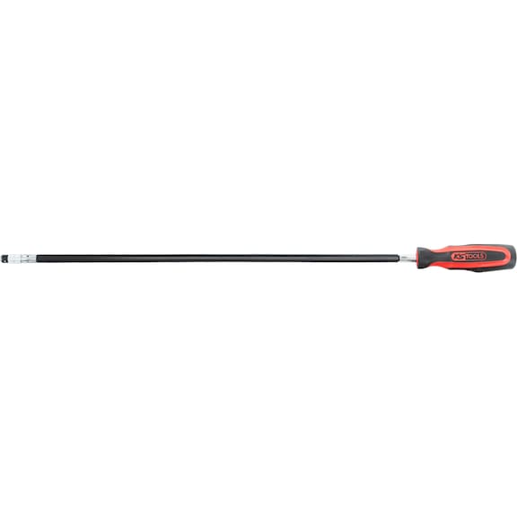 1/4 inch ERGOTORQUEplus bit screwdriver, XL, 614 mm - ERGOTORQUE bit screwdriver