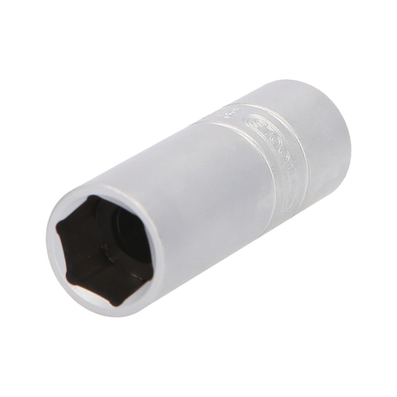 KS TOOLS 1/2 inch spark plug socket