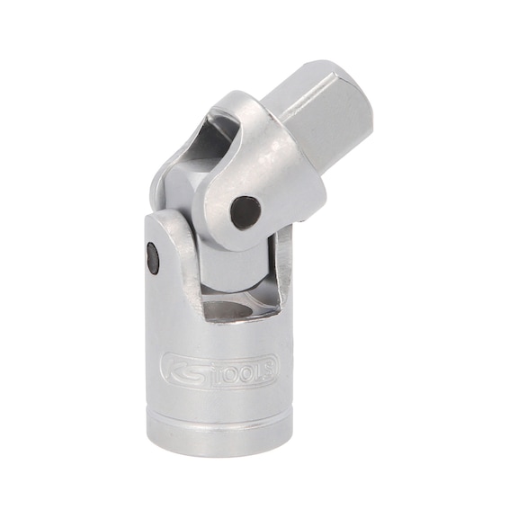 1/2 inch universal joint on hanger - Cardan joint 1/2" (socket insert)