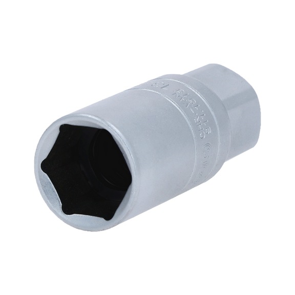 1/2 inch socket for spark plugs, 13/16 inch - 1/2 inch spark plug socket