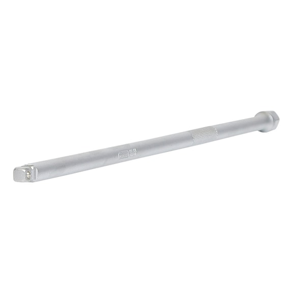 1/4 inch XXL tilt extension, 350 mm on hanger - 1/4 inch tilting extension