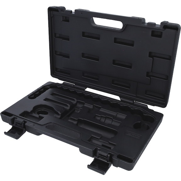 Plastic empty case for 911.1595 - Plastic empty case