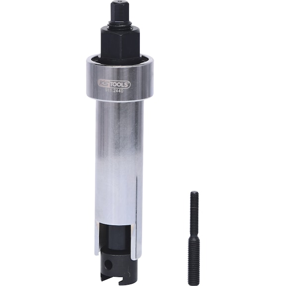 Puller for release shaft for Fiat Ducato - Puller