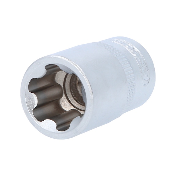 1/2 inch TX E-Plus socket, EPL24 - 1/2 inch Torx E-Plus socket